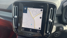 Volvo Xc40 2.0 B4P R DESIGN 5dr AWD Auto Petrol Estate